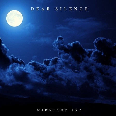 Dear Silence - Midnight Sky (2021)