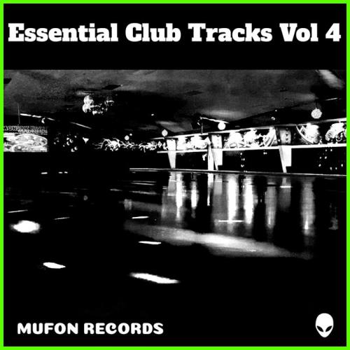 Essential Club Tracks Vol 4 (2021)