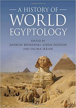 A History of World Egyptology 