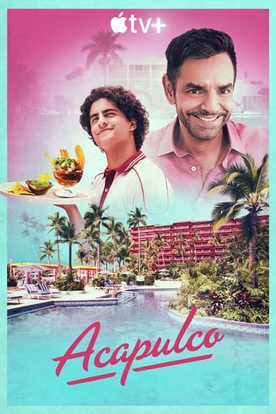 Acapulco 2021 S01E03 1080p HEVC x265-MeGusta