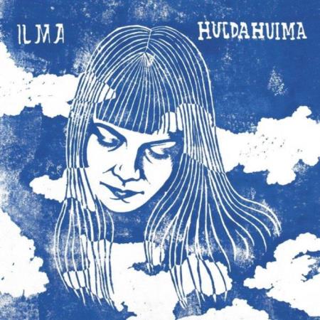 Сборник Hulda Huima - Ilma (2021)