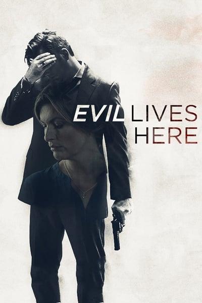 Evil Lives Here S10E12 We All Die Tonight 1080p HEVC x265 