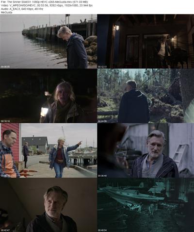 The Sinner S04E01 1080p HEVC x265 