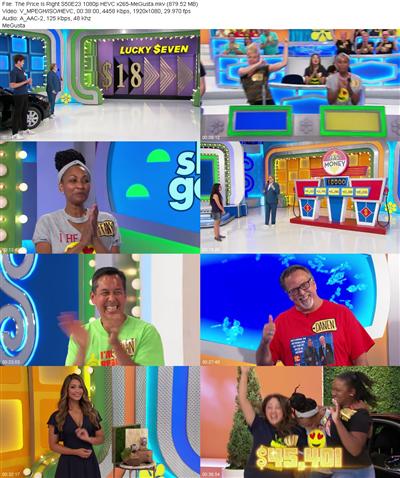 The Price Is Right S50E23 1080p HEVC x265 