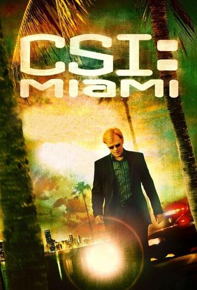 CSI Miami S05E06 1080p HEVC x265 