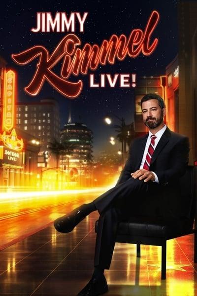 Jimmy Kimmel 2021 10 13 Billie Eilish 720p HEVC x265 