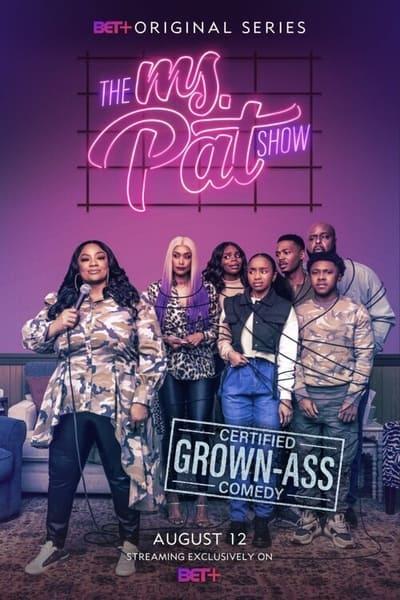 The Ms Pat Show S01E01 1080p HEVC x265 