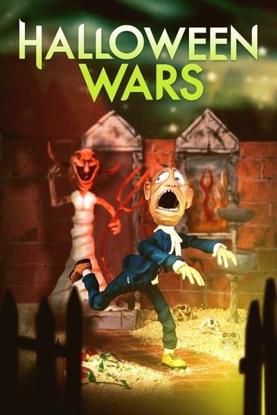 Halloween Wars S11E04 Spine Chilling Circus 720p HEVC x265 