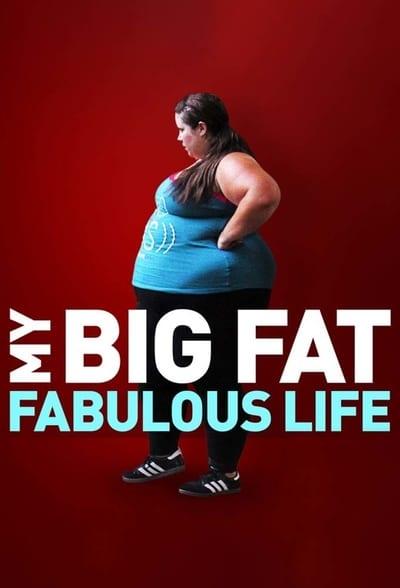My Big Fat Fabulous Life S09E09 Fat Lips 1080p HEVC x265 