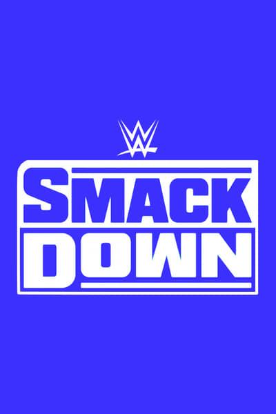 WWE SmackDown 2021 10 15 720p WEB h264 HEEL