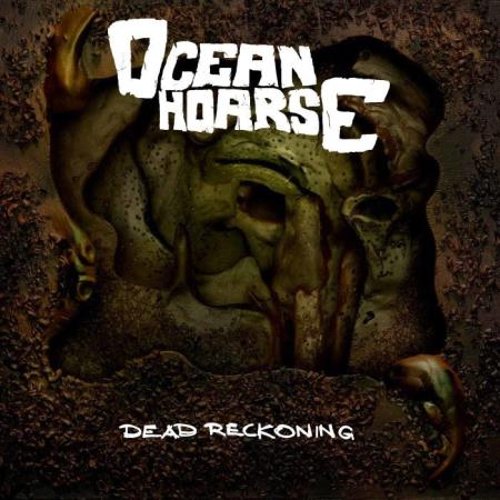 Oceanhoarse - Dead Reckoning (2021)