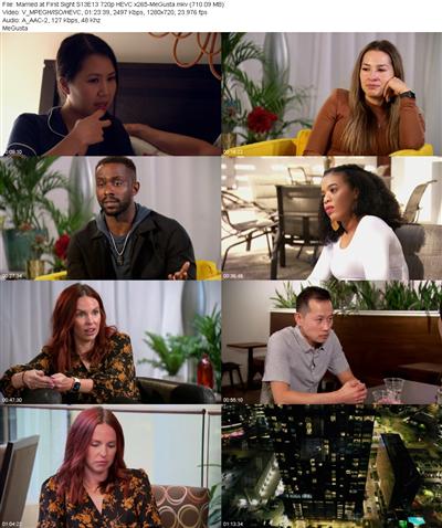 Married at First Sight S13E13 720p HEVC x265 
