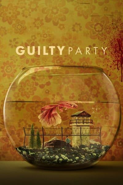 Guilty Party 2021 S01E02 720p HEVC x265 