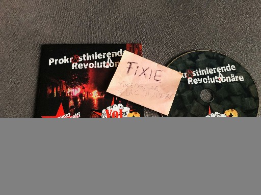 VA-Prokrastinierende Revolutionaere Vol 2-DE-CD-FLAC-2021-FiXIE