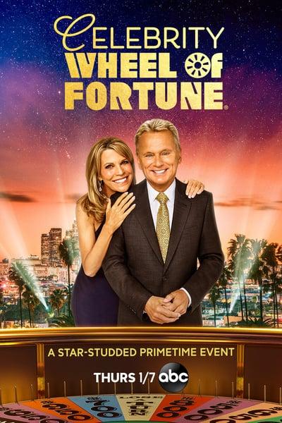 Celebrity Wheel of Fortune S02E03 720p HEVC x265 