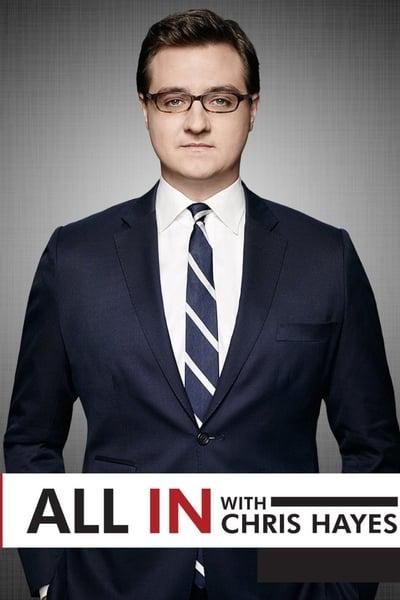 All In with Chris Hayes 2021 10 12 1080p WEBRip x265 HEVC LM