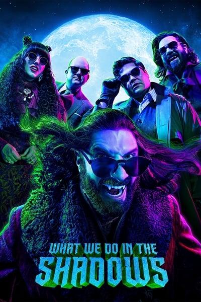 What We Do In The Shadows S03E08 1080p HEVC x265 