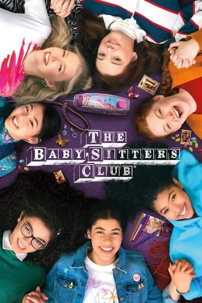 The Baby Sitters Club 2020 S02E02 1080p HEVC x265 