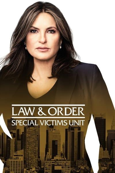 Law and Order SVU S23E05 1080p HEVC x265 