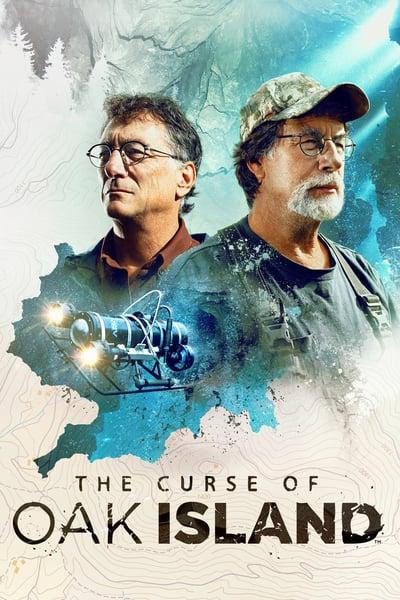 The Curse of Oak Island S09E00 The Top Ten Templar Ties 720p HEVC x265 