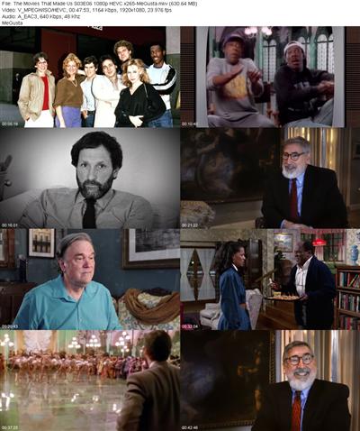 The Movies That Made Us S03E06 1080p HEVC x265 