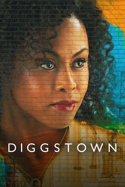Diggstown S03E02 1080p HEVC x265 