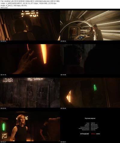 Another Life 2019 S02E08 1080p HEVC x265 