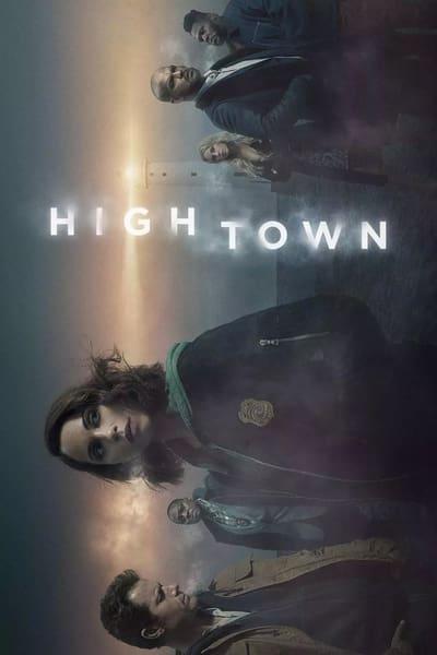 Hightown S02E01 720p HEVC x265 