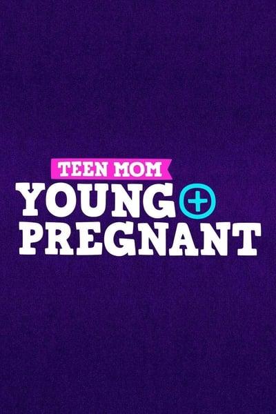 Teen Mom Young and Pregnant S03E06 Turning Point 1080p HEVC x265 