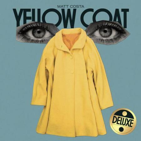 Matt Costa - Yellow Coat (2021)