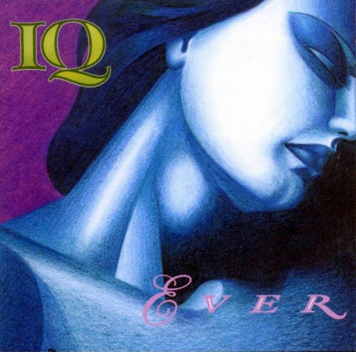 IQ - Ever (1993) (LOSSLESS)