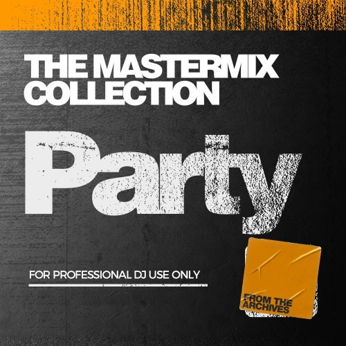 Сборник Mastermix - The Mastermix Collection Party (2021)