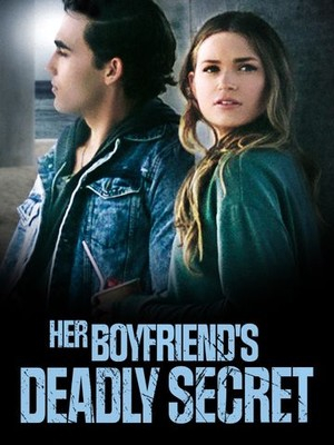 Her Boyfriends Deadly Secret (2021) 720p WEB-DL AAC2 0 h264-LBR
