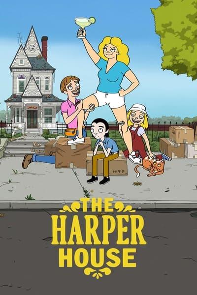 The Harper House S01E07 1080p HEVC x265 