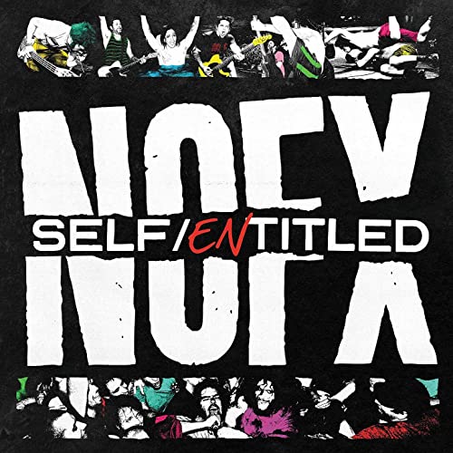 NOFX - Self  Entitled (2012) [CD FLAC]