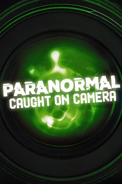Paranormal Caught on Camera S04E19 Witch on a Broomstick and More 720p HEVC x265 