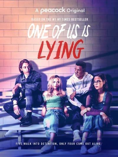 One of Us Is Lying S01E04 720p HEVC x265 