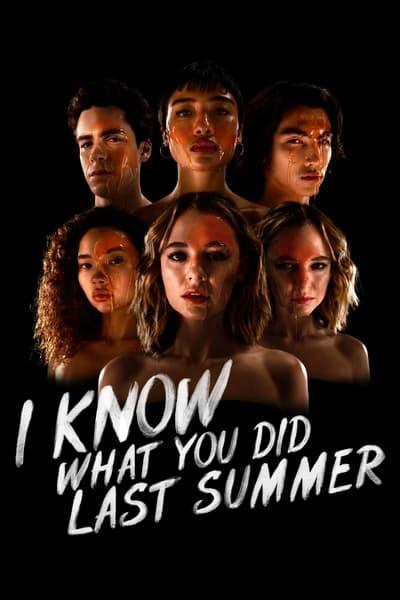 I Know What You Did Last Summer S01E02 1080p HEVC x265 
