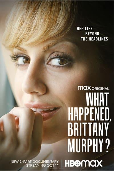 What Happened Brittany Murphy S01E02 1080p HEVC x265 