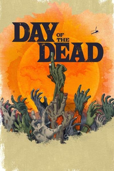 Day of the Dead S01E01 1080p HEVC x265 