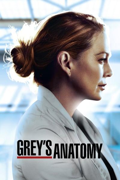 Greys Anatomy S18E02 1080p HEVC x265 