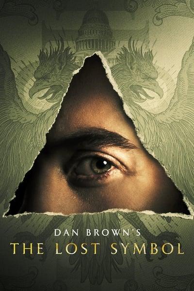 Dan Browns The Lost Symbol S01E05 1080p HEVC x265 