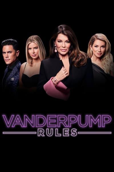 Vanderpump Rules S09E03 Welcome to Rachella 720p HEVC x265 