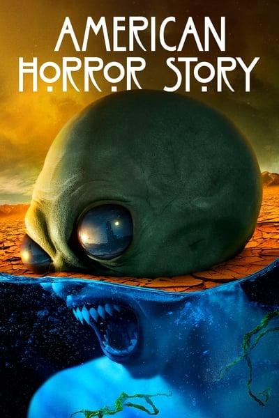 American Horror Story S10E09 Blue Moon 720p HEVC x265 
