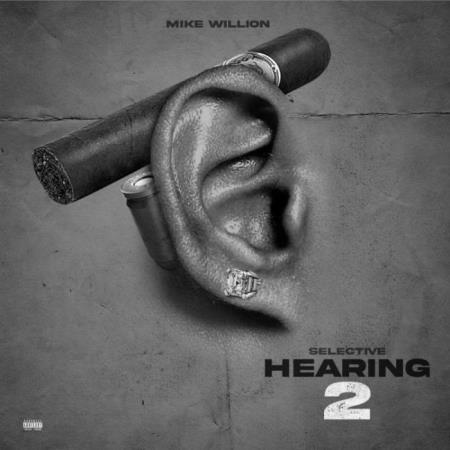 Сборник Mike Willion - Selective Hearing 2 (2021)