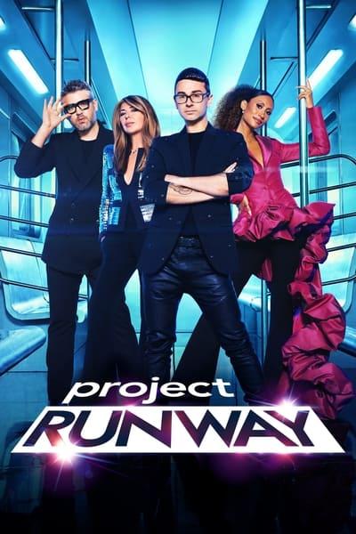 Project Runway S19E01 A Colorful Return 1080p HEVC x265 