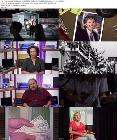 The Movies That Made Us S03E03 1080p HEVC x265 