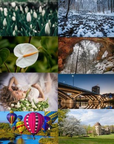 Wallpapers Mix №927