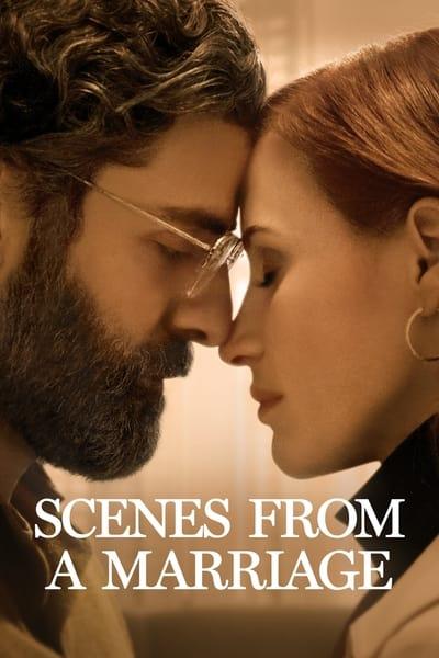 Scenes from a Marriage S01E05 720p HEVC x265 