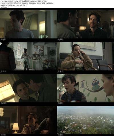 You S03E03 1080p HEVC x265 